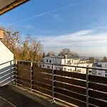 博斯坦湖广场酒店 酒店 腓特烈港