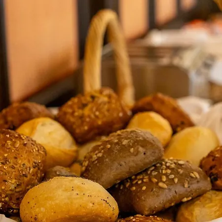 Plaza Foehr Am Bodensee Ξενοδοχείο