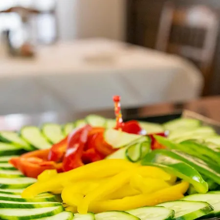 Plaza Foehr Am Bodensee 4* Friedrichshafen