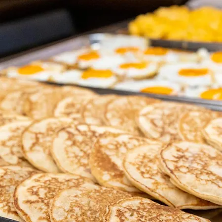 Plaza Foehr Am Bodensee 4*