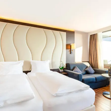 Plaza Foehr Am Bodensee