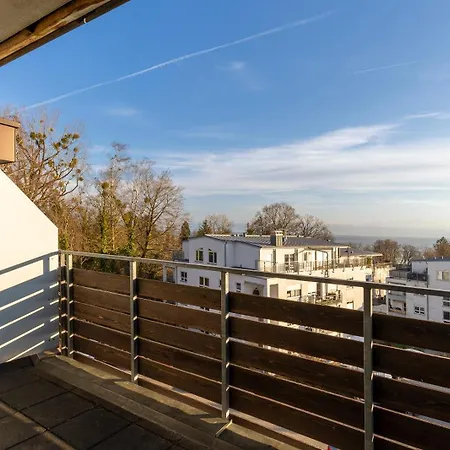 Plaza Foehr Am Bodensee Hotel Friedrichshafen