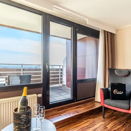 Plaza Foehr Am Bodensee Hotel Friedrichshafen