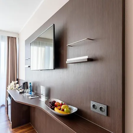 Plaza Foehr Am Bodensee Φριντρισχάφεν