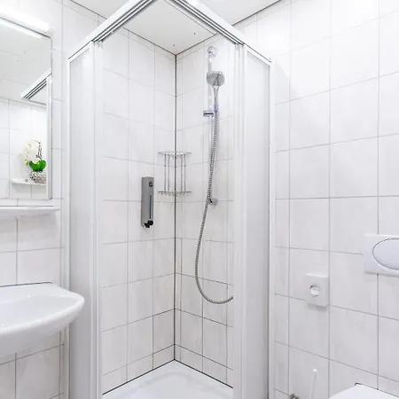 Hotel Plaza Foehr Am Bodensee