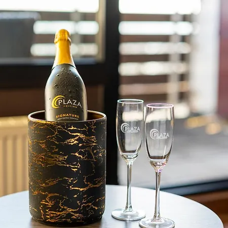 Plaza Foehr Am Bodensee Hotel 4*