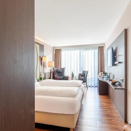 Hotel Plaza Foehr Am Bodensee Friedrichshafen