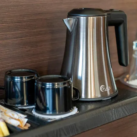 Plaza Foehr Am Bodensee 4*