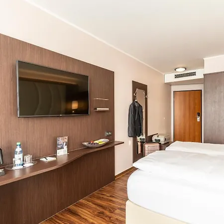 Plaza Foehr Am Bodensee Φριντρισχάφεν