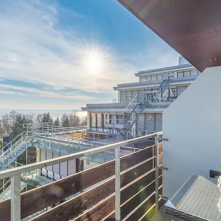 Plaza Foehr Am Bodensee 4* Friedrichshafen