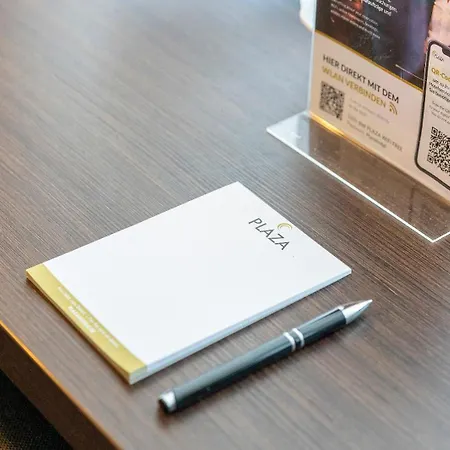 Ξενοδοχείο Plaza Foehr Am Bodensee Φριντρισχάφεν