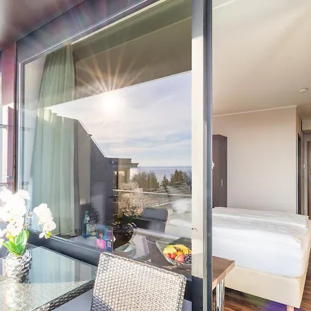 Plaza Foehr Am Bodensee Φριντρισχάφεν