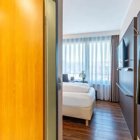 Plaza Foehr Am Bodensee