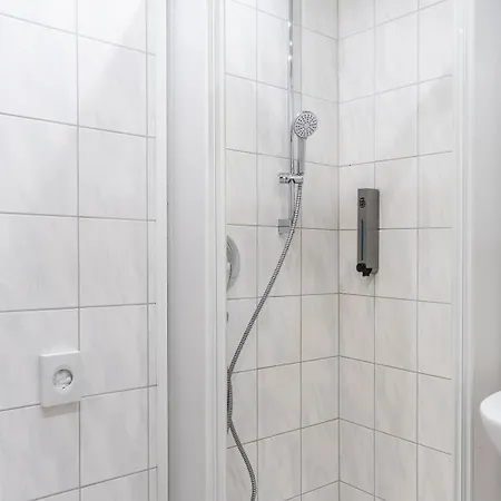 Plaza Foehr Am Bodensee 4* FDH