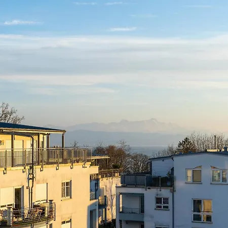 Hotel Plaza Foehr Am Bodensee