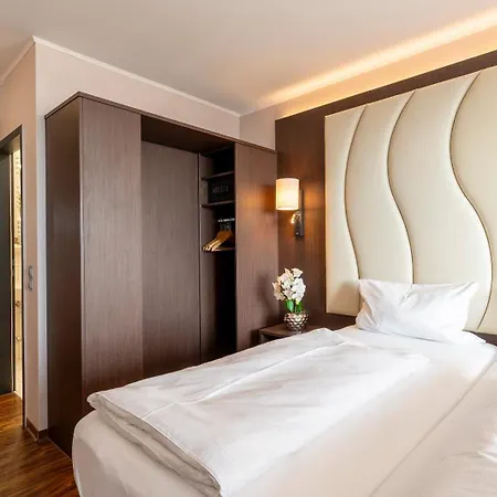 プラザ フェアー アム ボーデンゼー フリードリヒスハーフェン