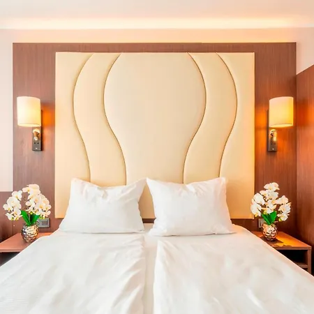 プラザ フェアー アム ボーデンゼー