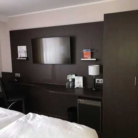 Plaza Föhr Am Bodensee 4*