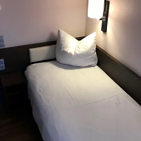 Otel Plaza Foehr Am Bodensee 4*