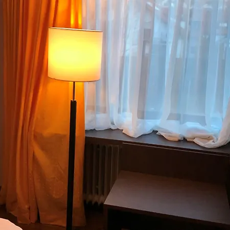 Plaza Foehr Am Bodensee Friedrichshafen