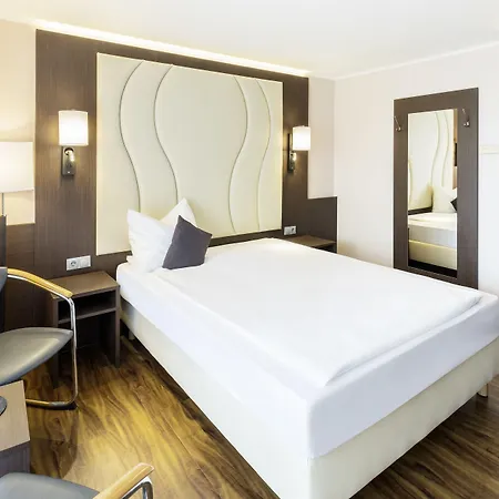 Plaza Foehr Am Bodensee 4* Friedrichshafen