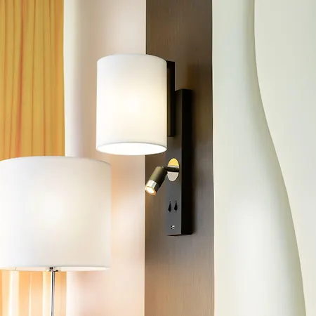 Plaza Foehr Am Bodensee Friedrichshafen