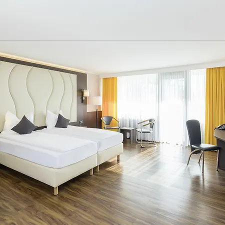 Plaza Föhr Am Bodensee 4*