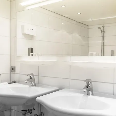 Plaza Foehr Am Bodensee Hotel