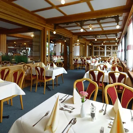 ホテル プラザ フェアー アム ボーデンゼー フリードリヒスハーフェン