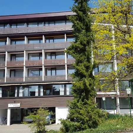 Plaza Foehr Am Bodensee