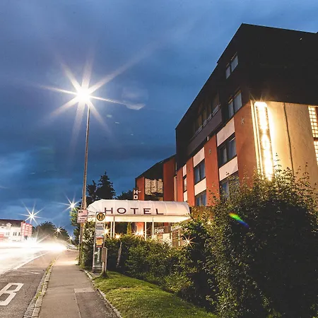 Plaza Foehr Am Bodensee Φριντρισχάφεν