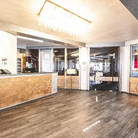 Plaza Foehr Am Bodensee Ξενοδοχείο Φριντρισχάφεν