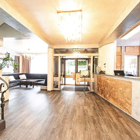 Plaza Foehr Am Bodensee Hotel Friedrichshafen