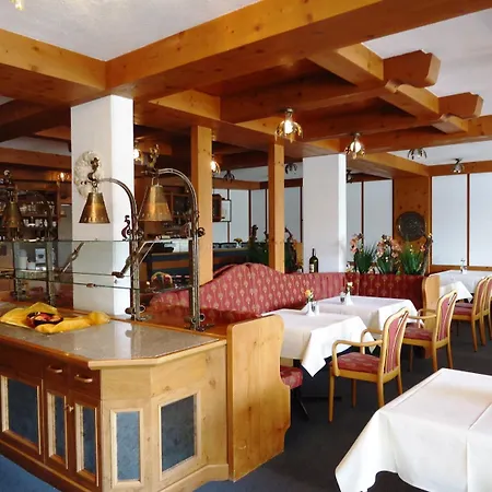 Plaza Foehr Am Bodensee