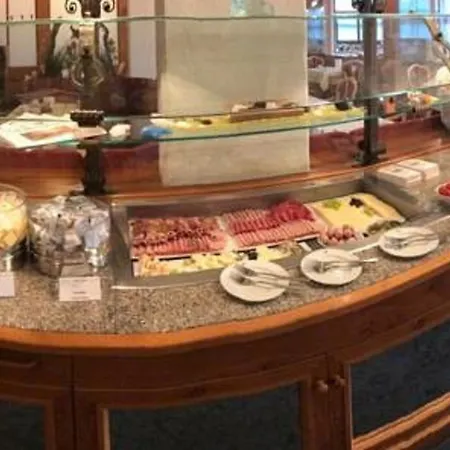 Plaza Foehr Am Bodensee Φριντρισχάφεν