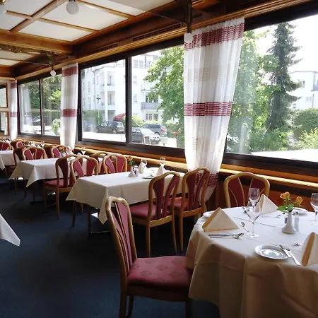 Plaza Foehr Am Bodensee