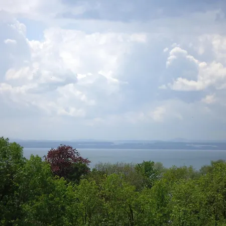 Plaza Foehr Am Bodensee 4* Φριντρισχάφεν