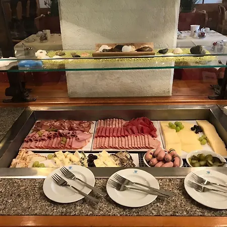 Plaza Foehr Am Bodensee 4*