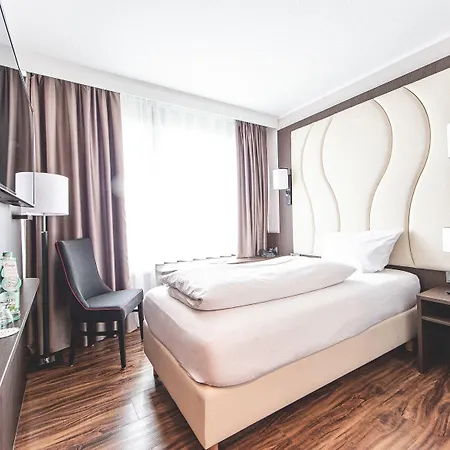 Hotel Plaza Föhr Am Bodensee Friedrichshafen