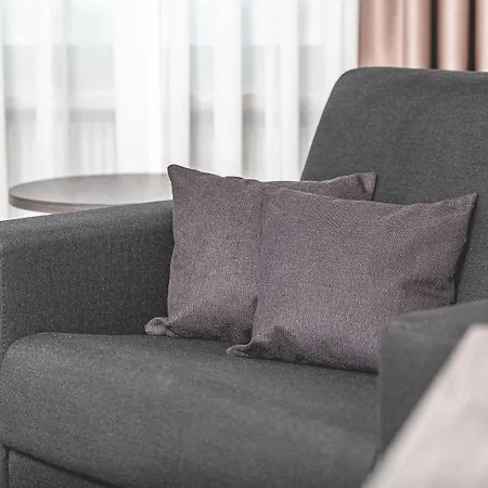 Plaza Foehr Am Bodensee Hotel Friedrichshafen