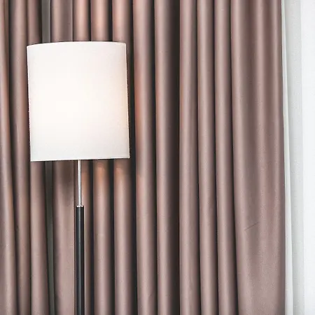 プラザ フェアー アム ボーデンゼー ホテル