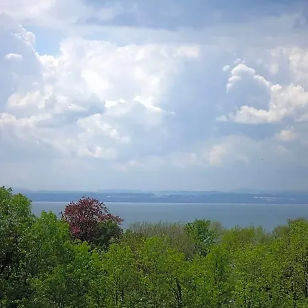 Plaza Foehr Am Bodensee Hotel 4*