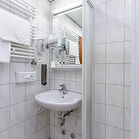 Plaza Foehr Am Bodensee Hotel