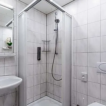 Hotel Plaza Foehr Am Bodensee