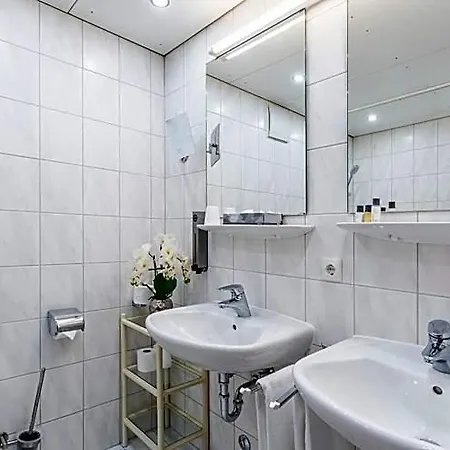 Hotel Plaza Foehr Am Bodensee Friedrichshafen