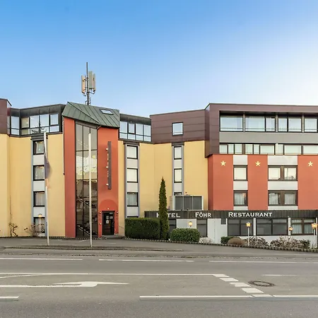 Plaza Föhr Am Bodensee Hotel Friedrichshafen