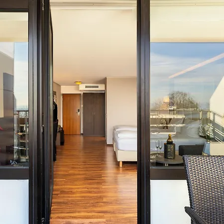 Szálloda Plaza Foehr Am Bodensee 4*