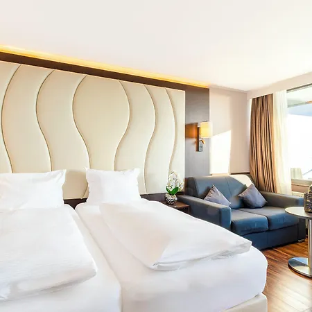 Szálloda Plaza Foehr Am Bodensee Friedrichshafen