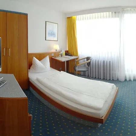 Hotel Plaza Föhr Am Bodensee Friedrichshafen