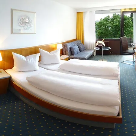 Plaza Foehr Am Bodensee Φριντρισχάφεν